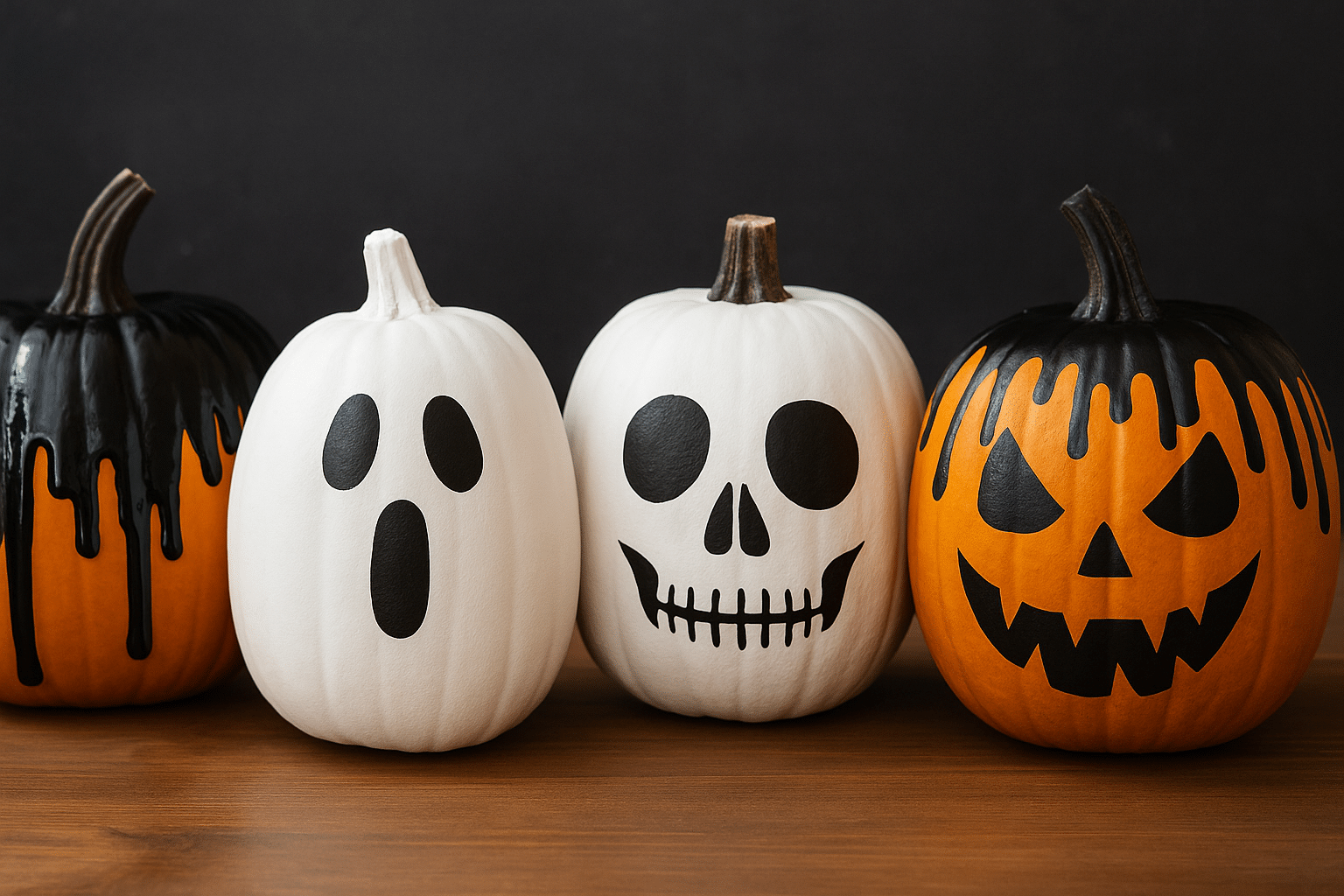 halloween inspired