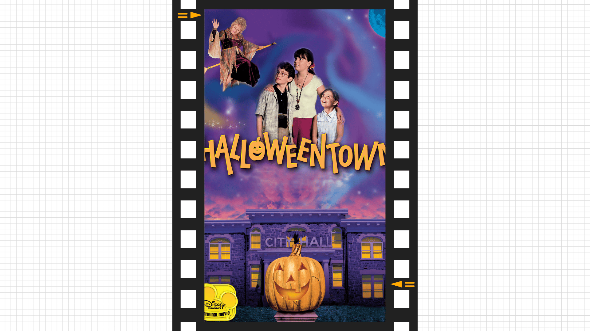 halloweentown