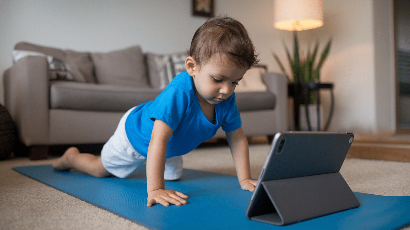 health and fitness youtube channels for kids