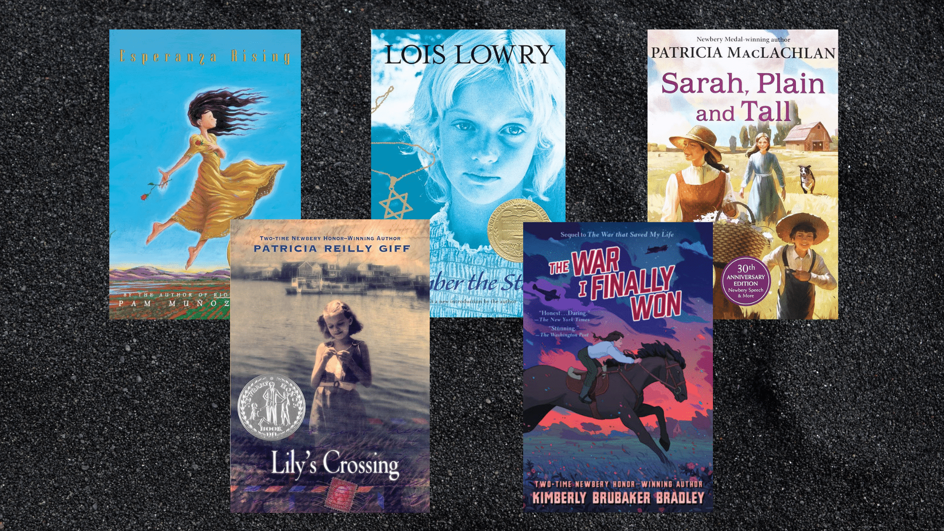 historical fiction