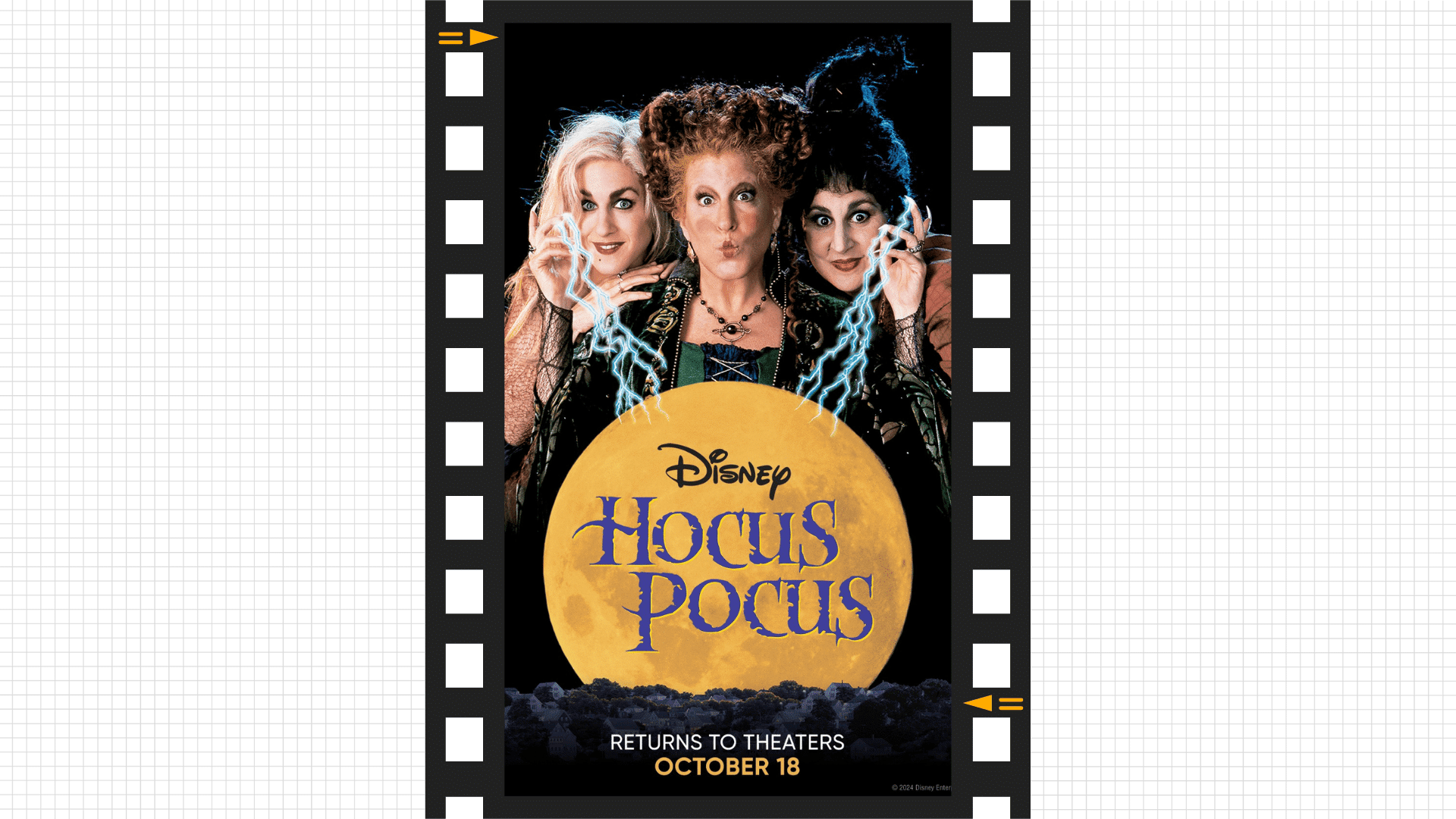 hocus pocus