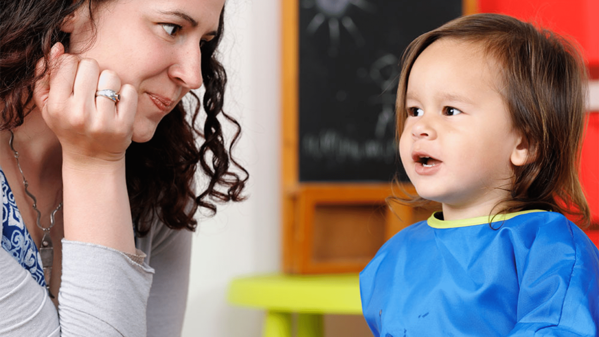 how to encourage your toddler to talk
