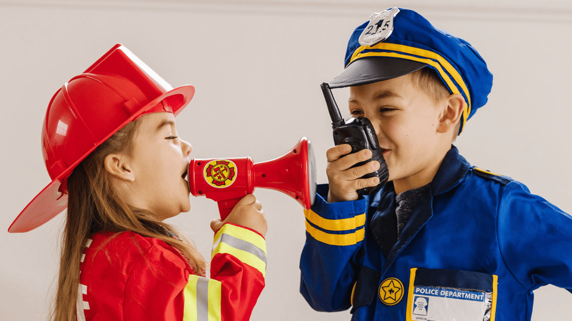 imaginative play