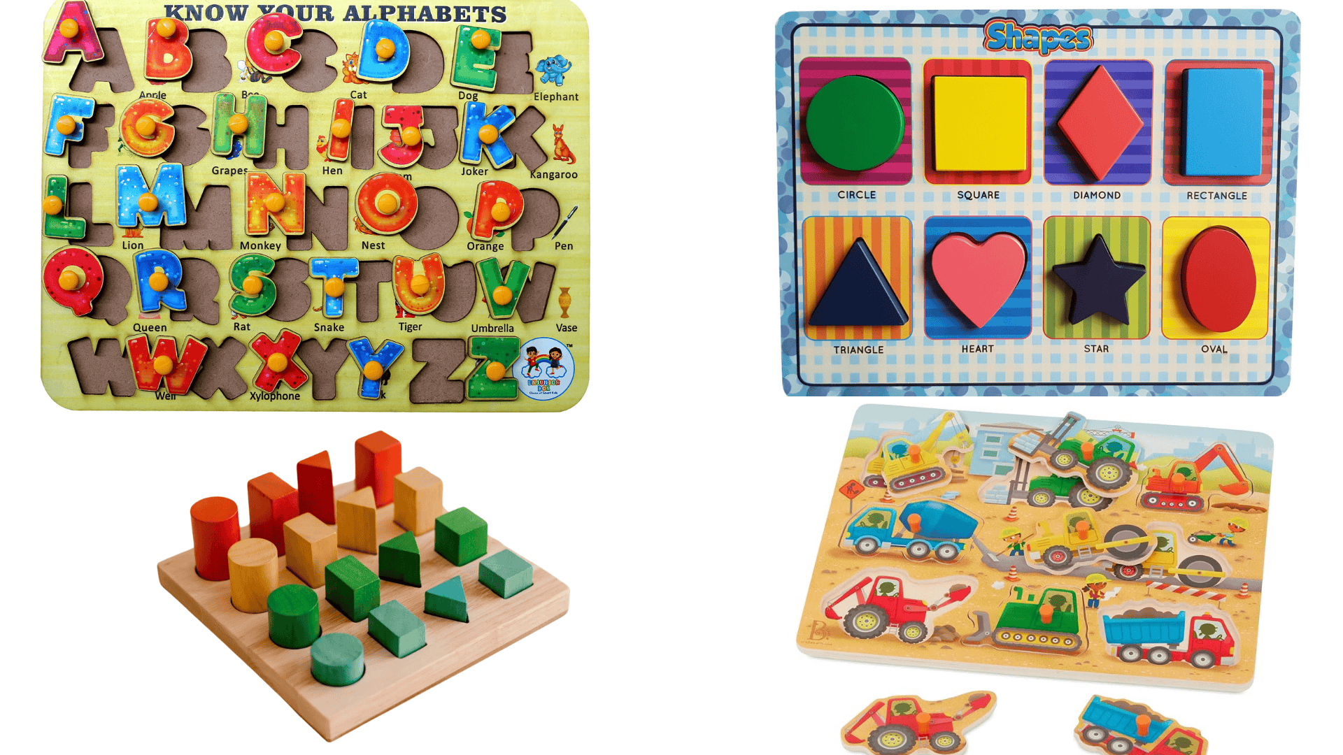 insert puzzles