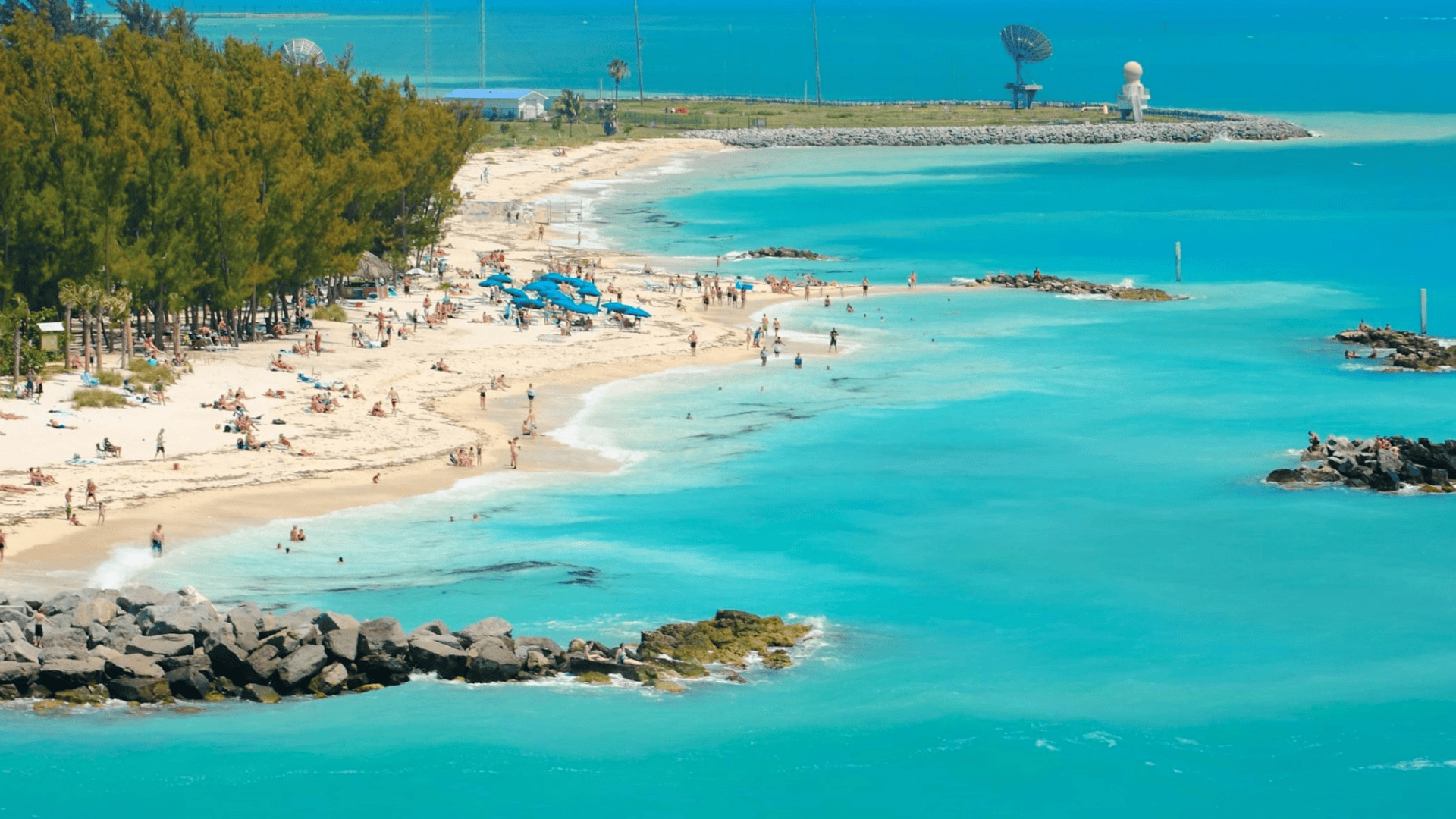 key west florida babymoon destination