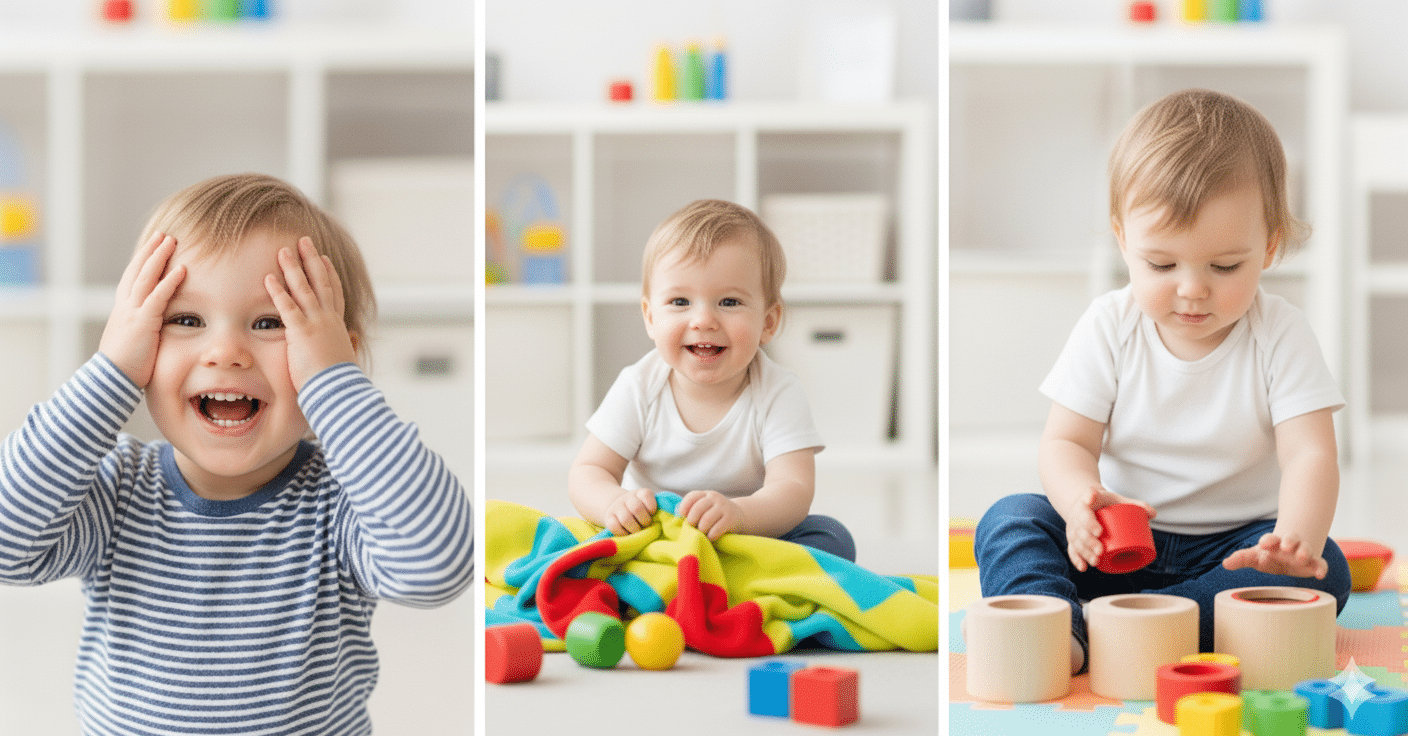 language and cognitive development