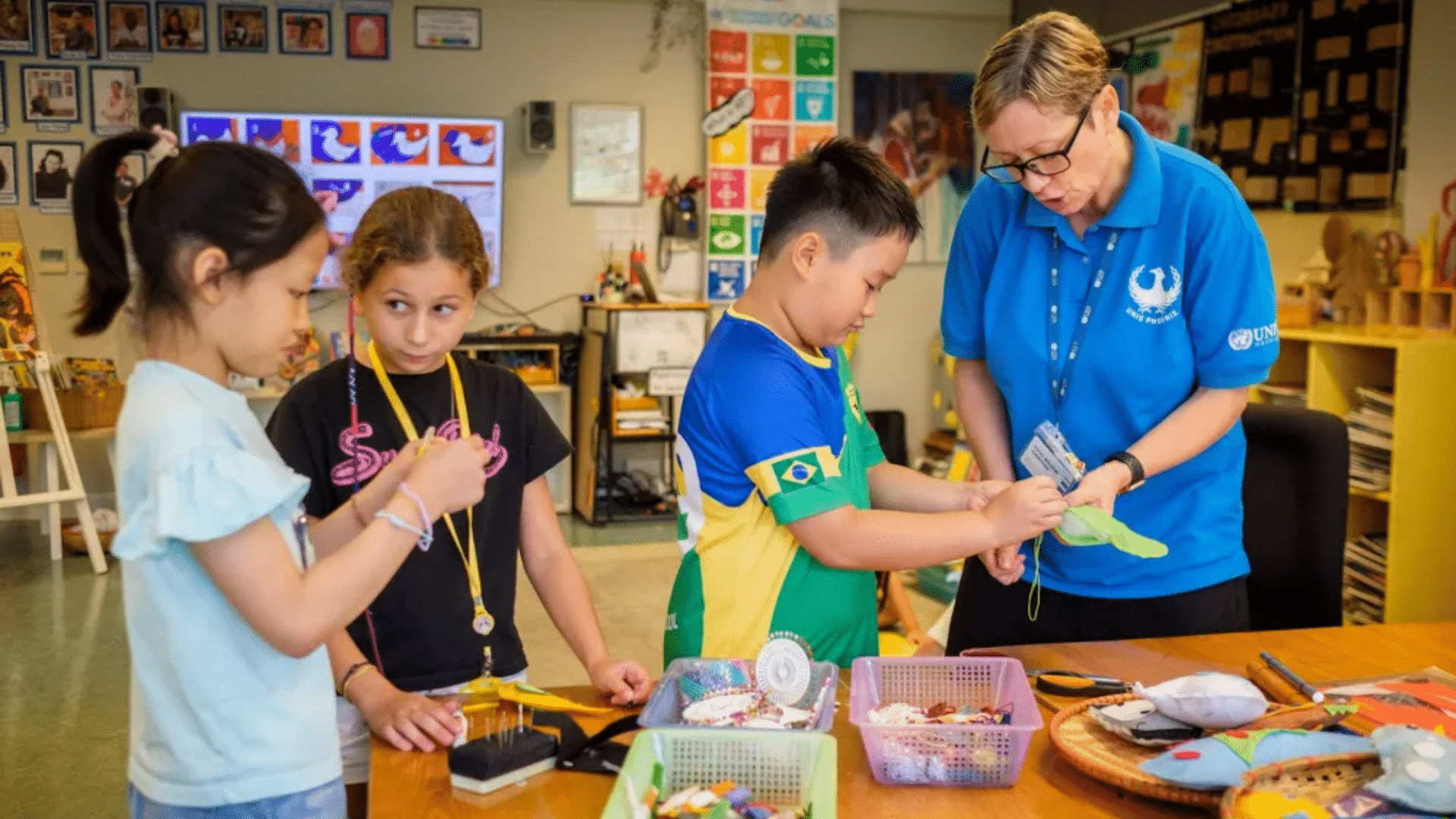 life skills for kids