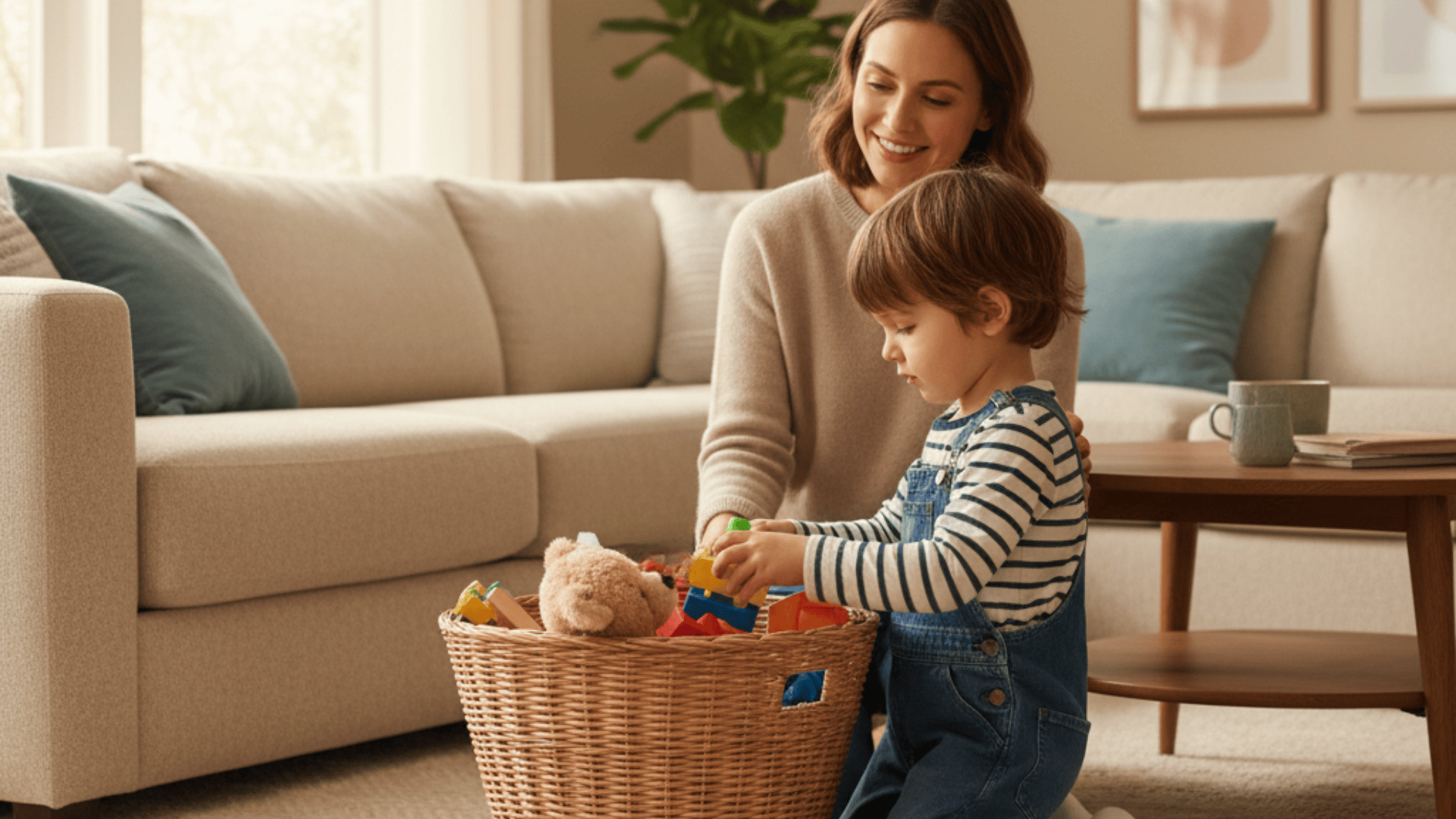 list of house rules that work