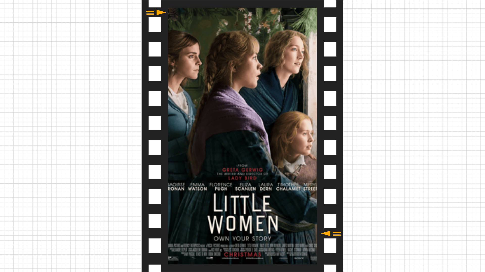 little women