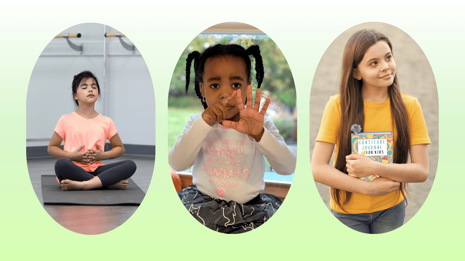 mindfulness and calming brain breaks