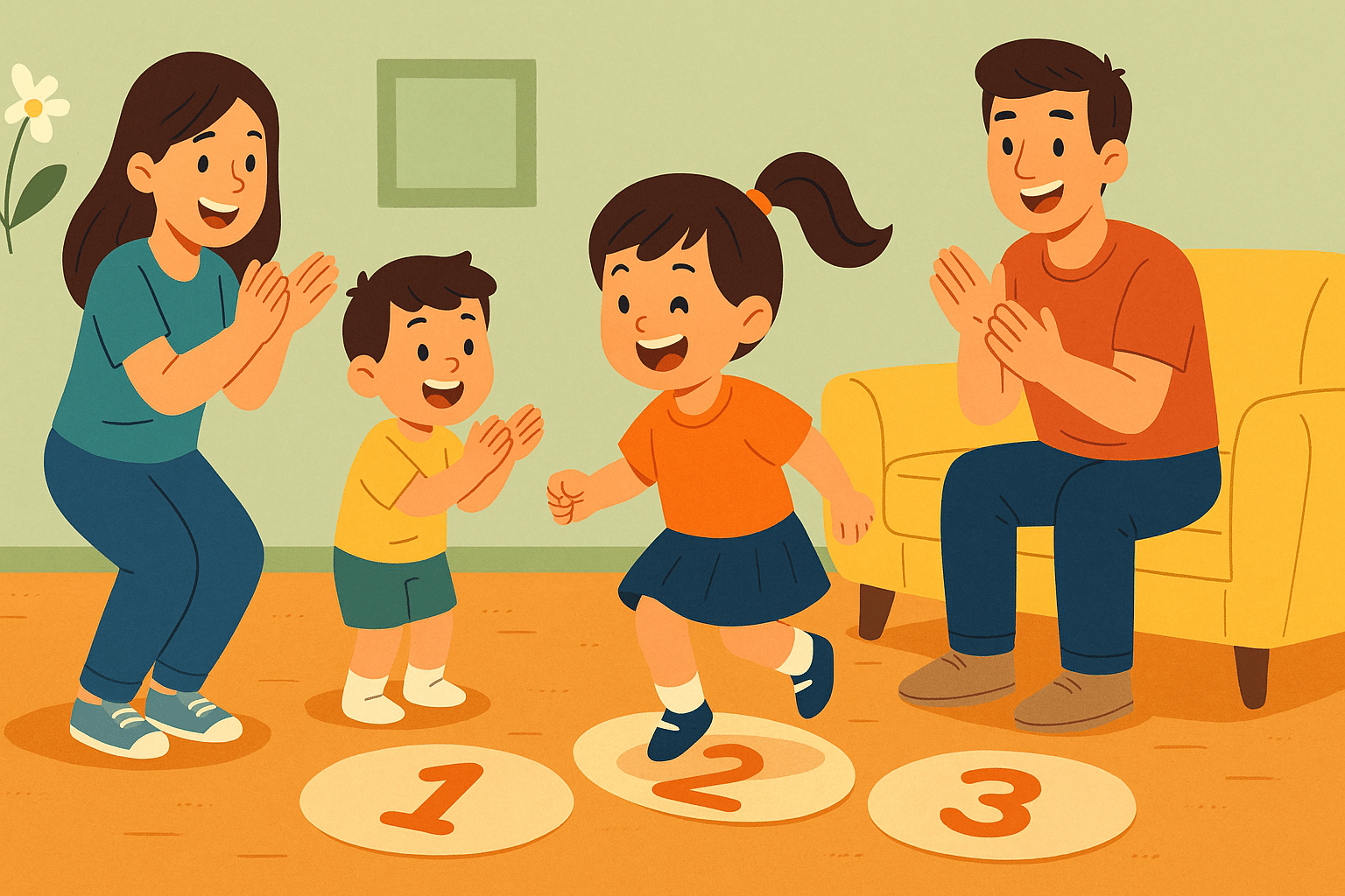 movement activities