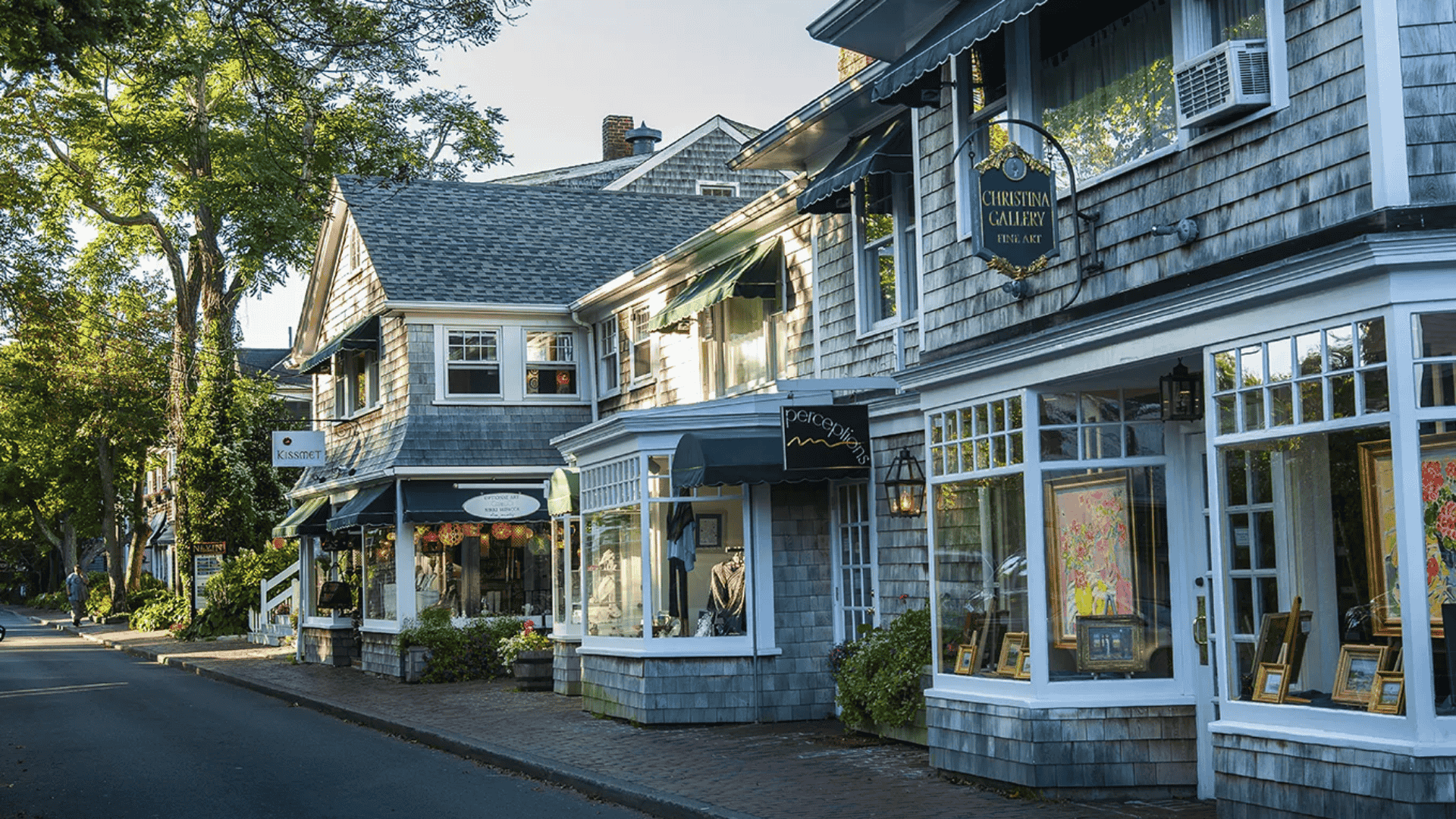 new england towns babymoon destination