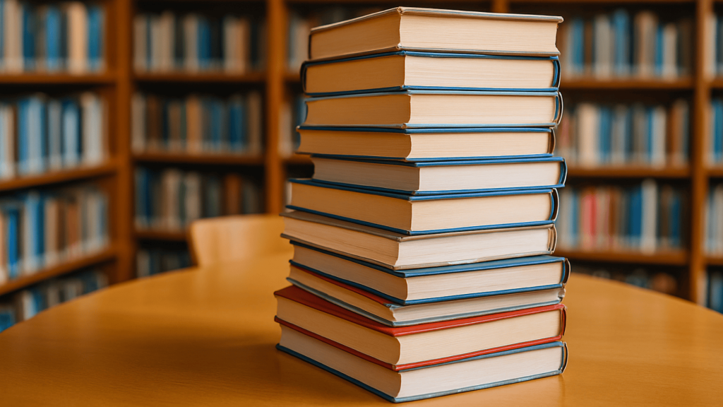 nonfiction books for kids