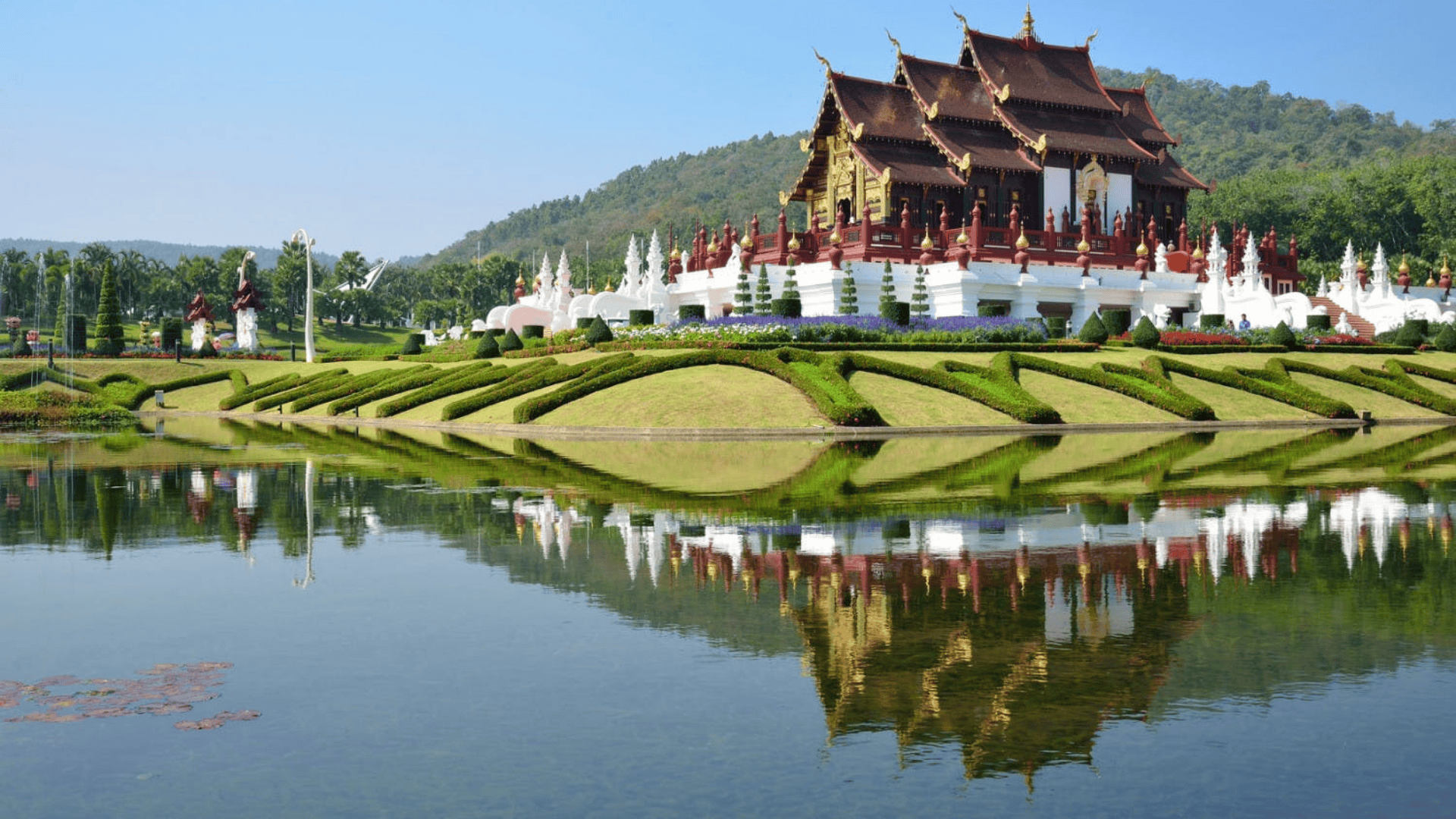 northern thailand chiang mai thailand babymoon destination