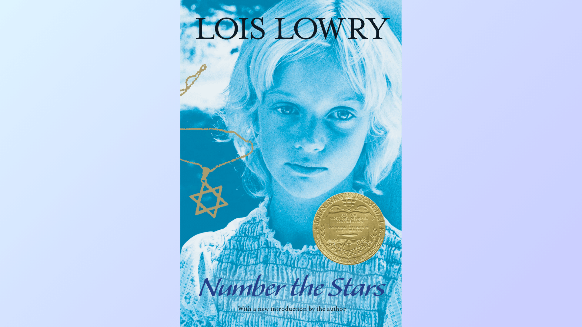 number the stars book