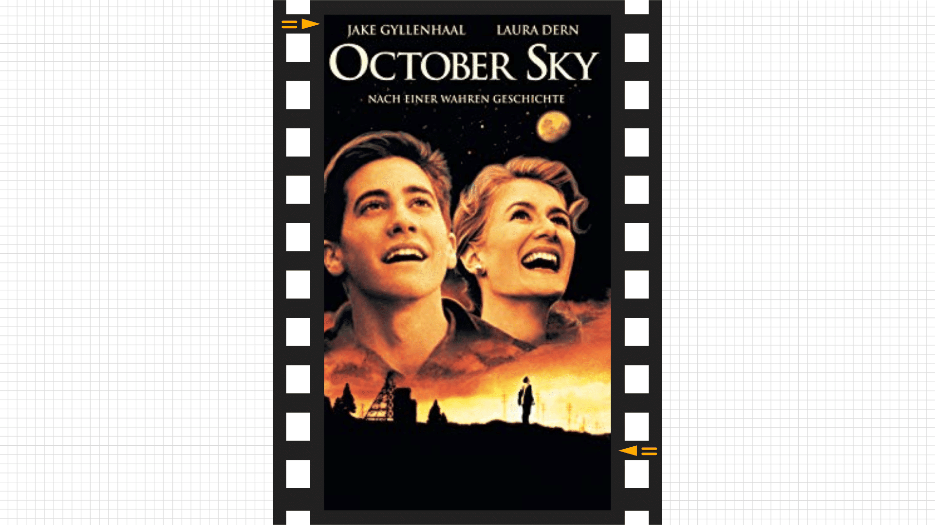 october sky