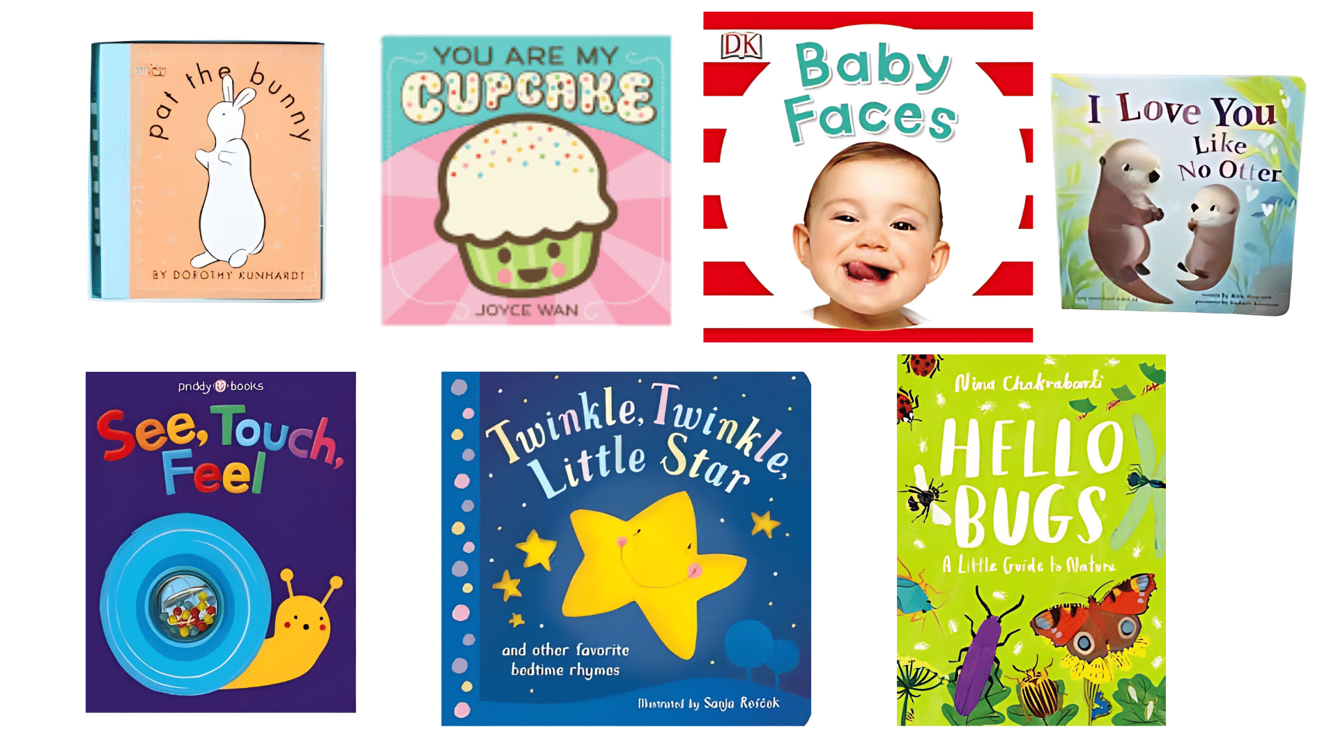 one year first introductions to books