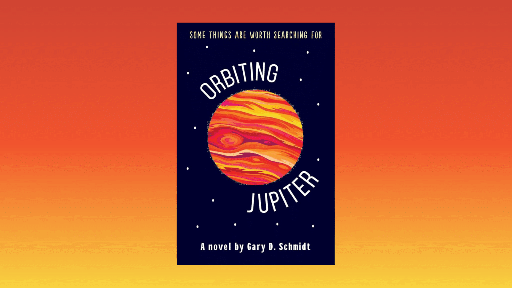 orbiting jupiter summary and analysis