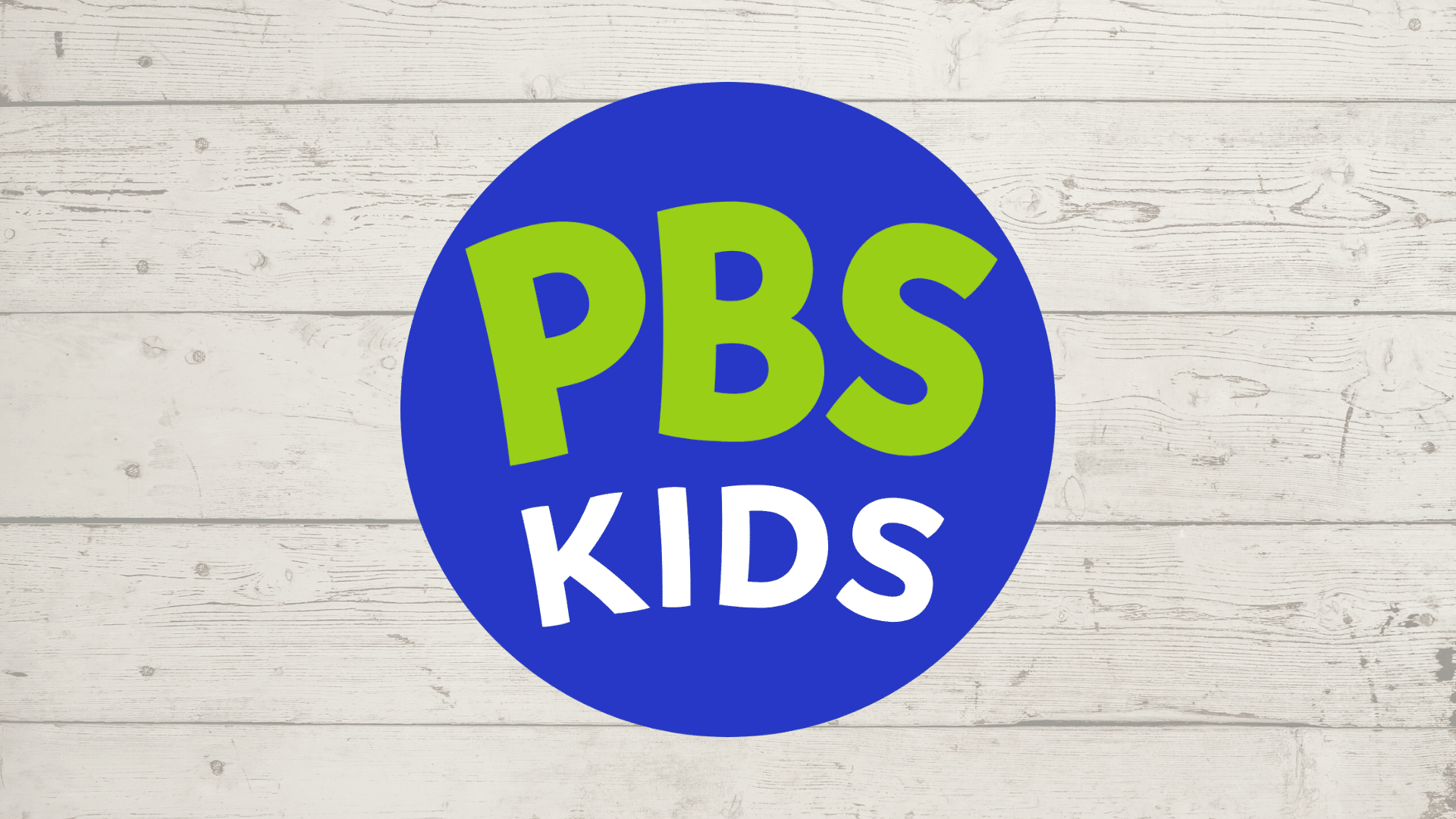 pbs kids