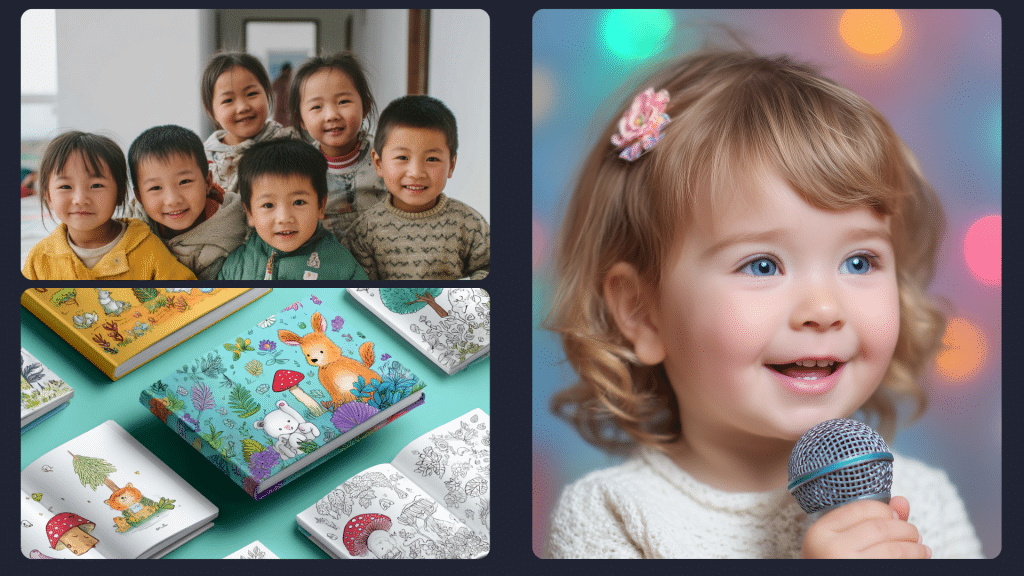 preschool circle time