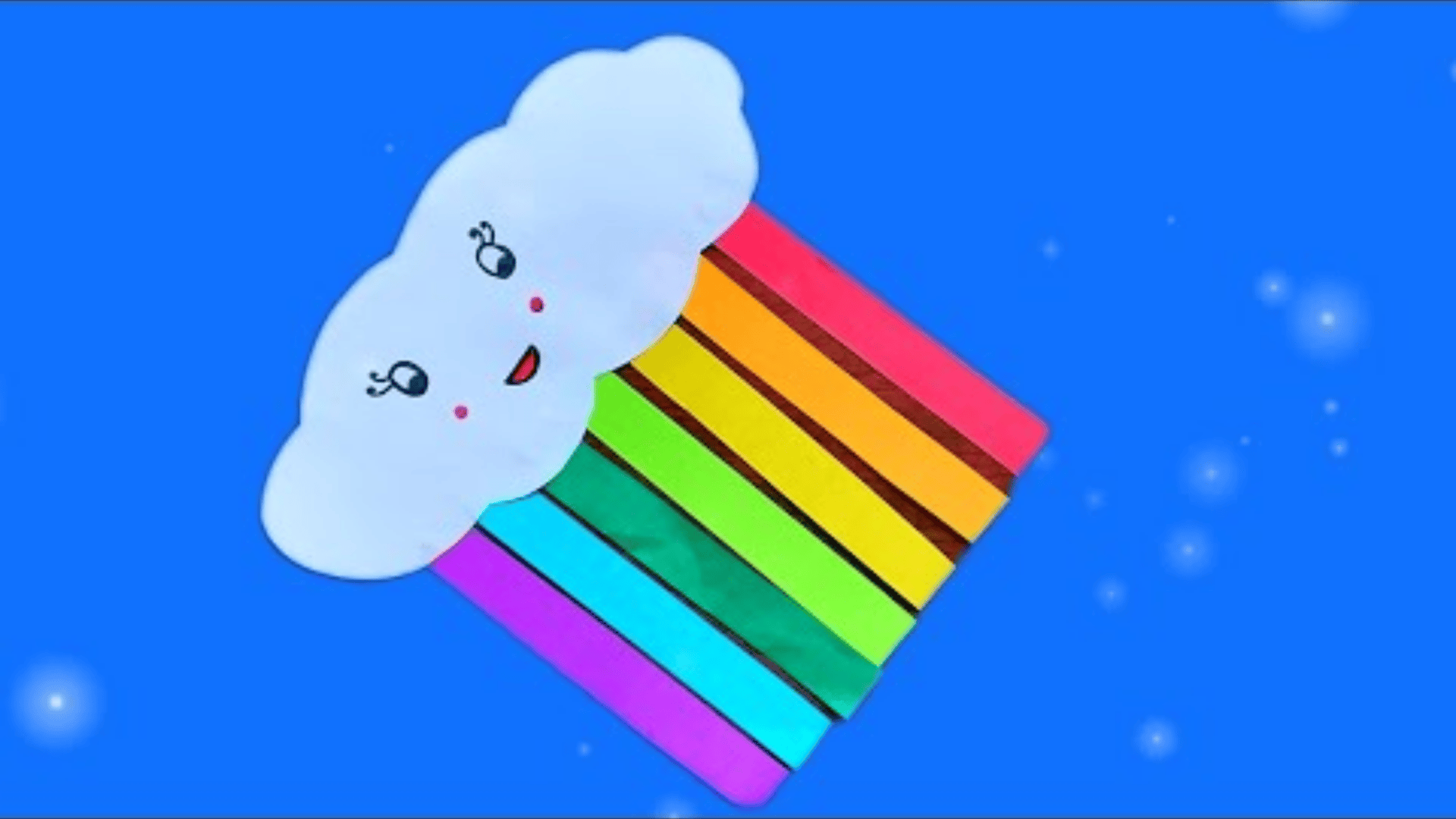 rainbow crafts for st patrick s day