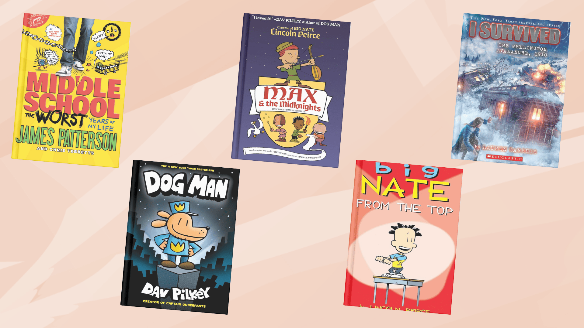reluctant readers