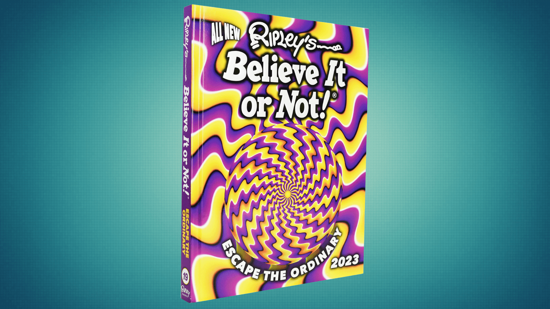ripley s believe it or not kids edition