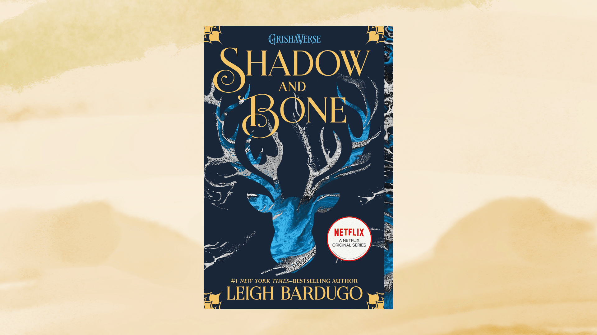 shadow and bone by leigh bardugo
