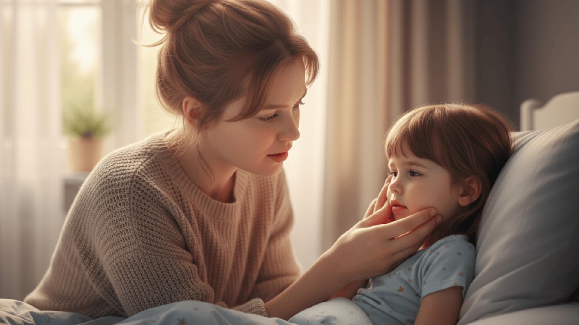 signs and symptoms parents should watch