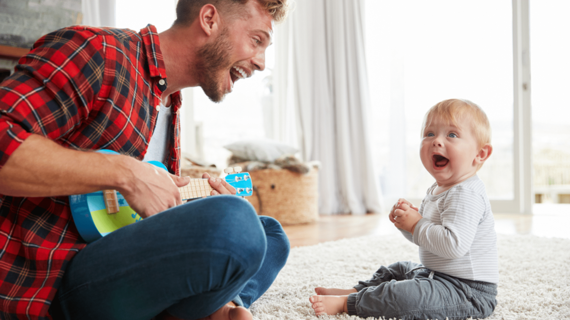 signs of healthy language development