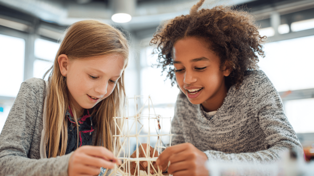 stem activities for middle school