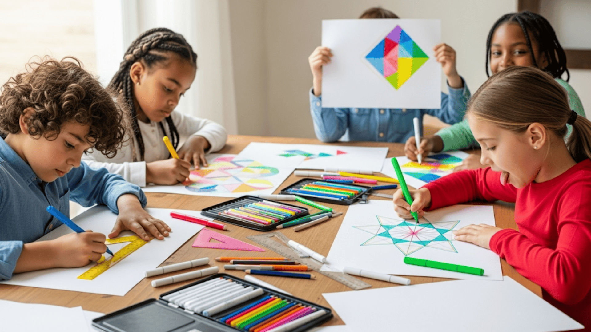 stem in art