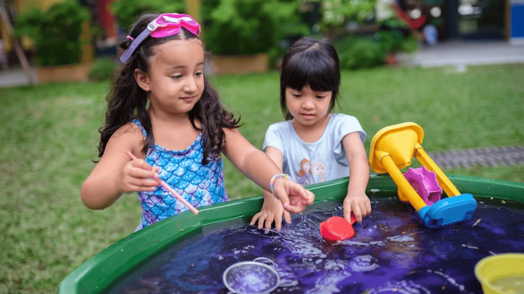 26 Engaging Outdoor Activities for 3-5 Year Olds - Freddy The Frogcaster