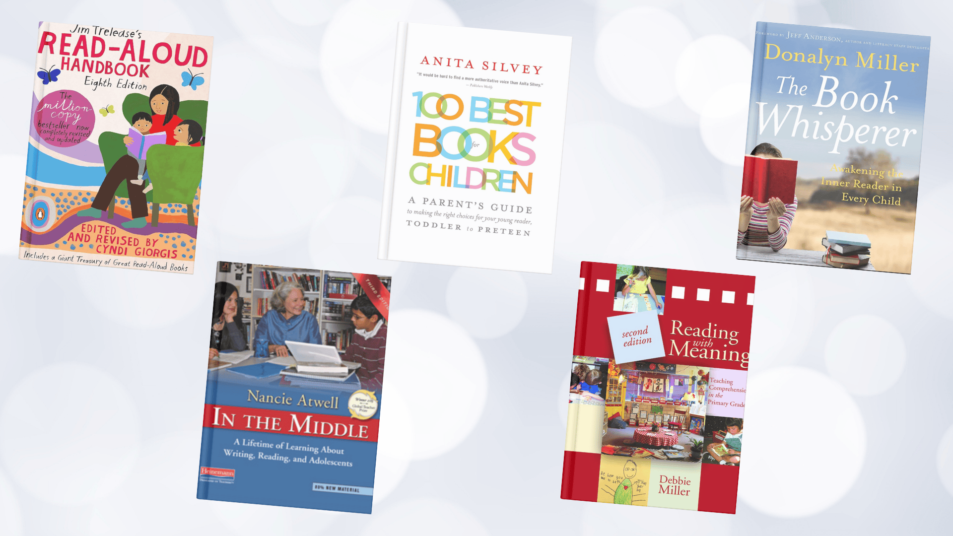 teacher and parent resources