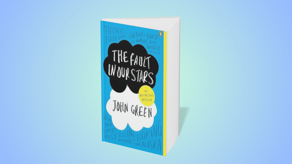the fault in our stars