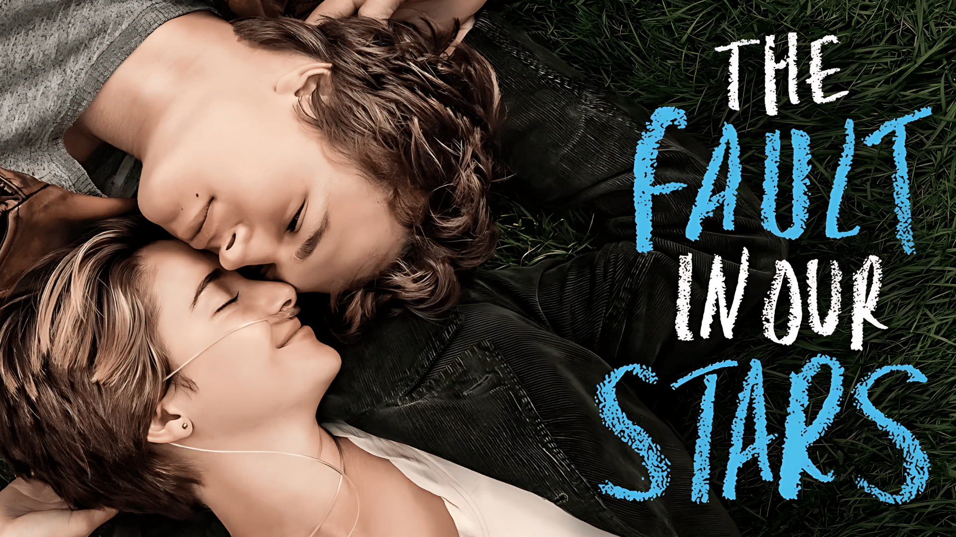 the fault in our stars movie