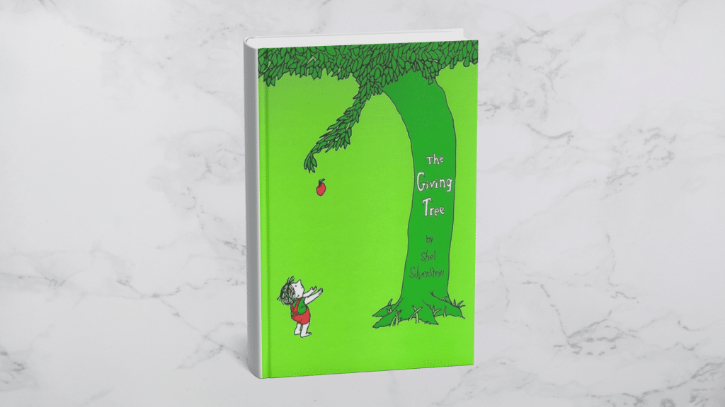 the giving tree summary