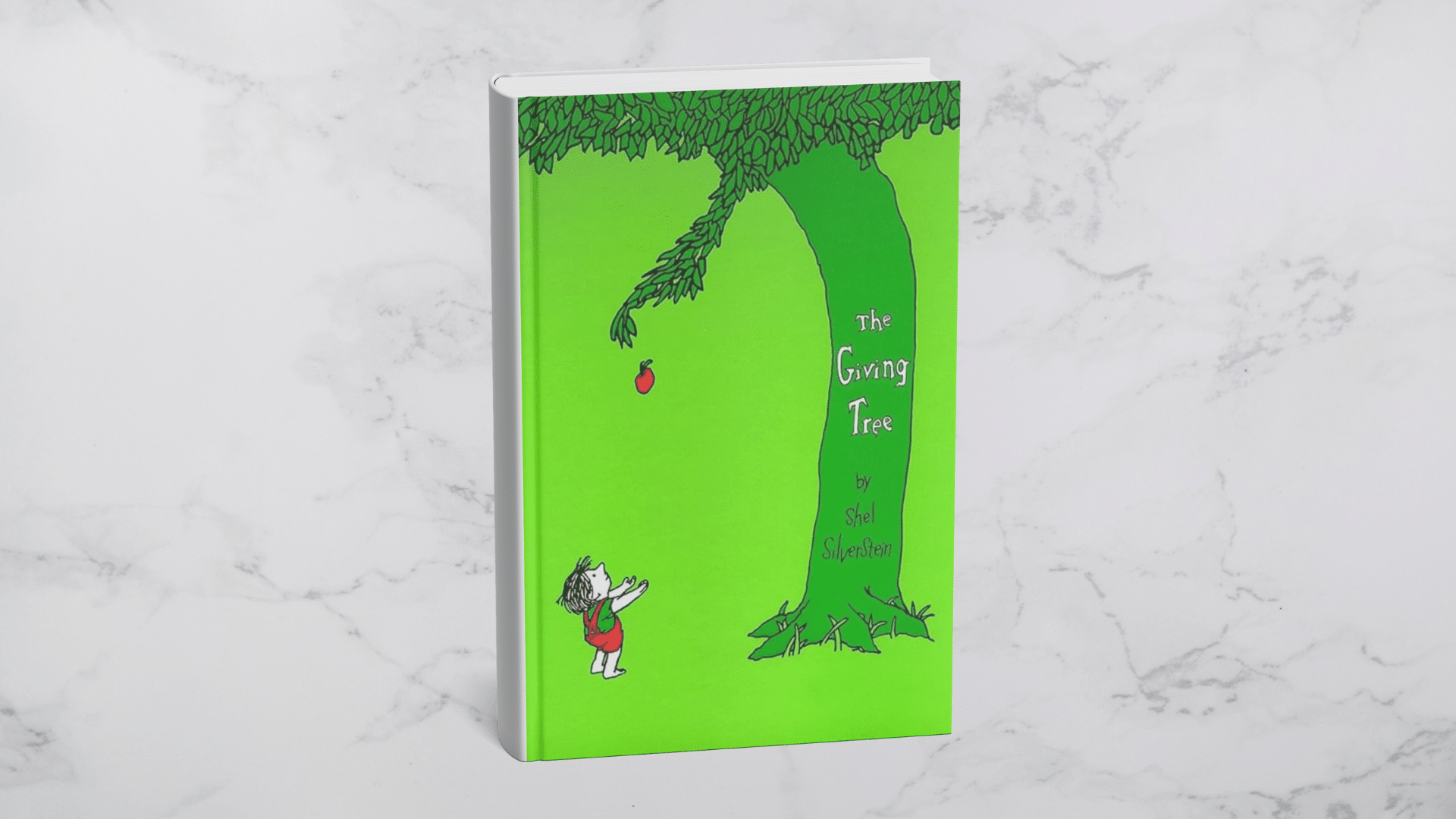 the giving tree summary
