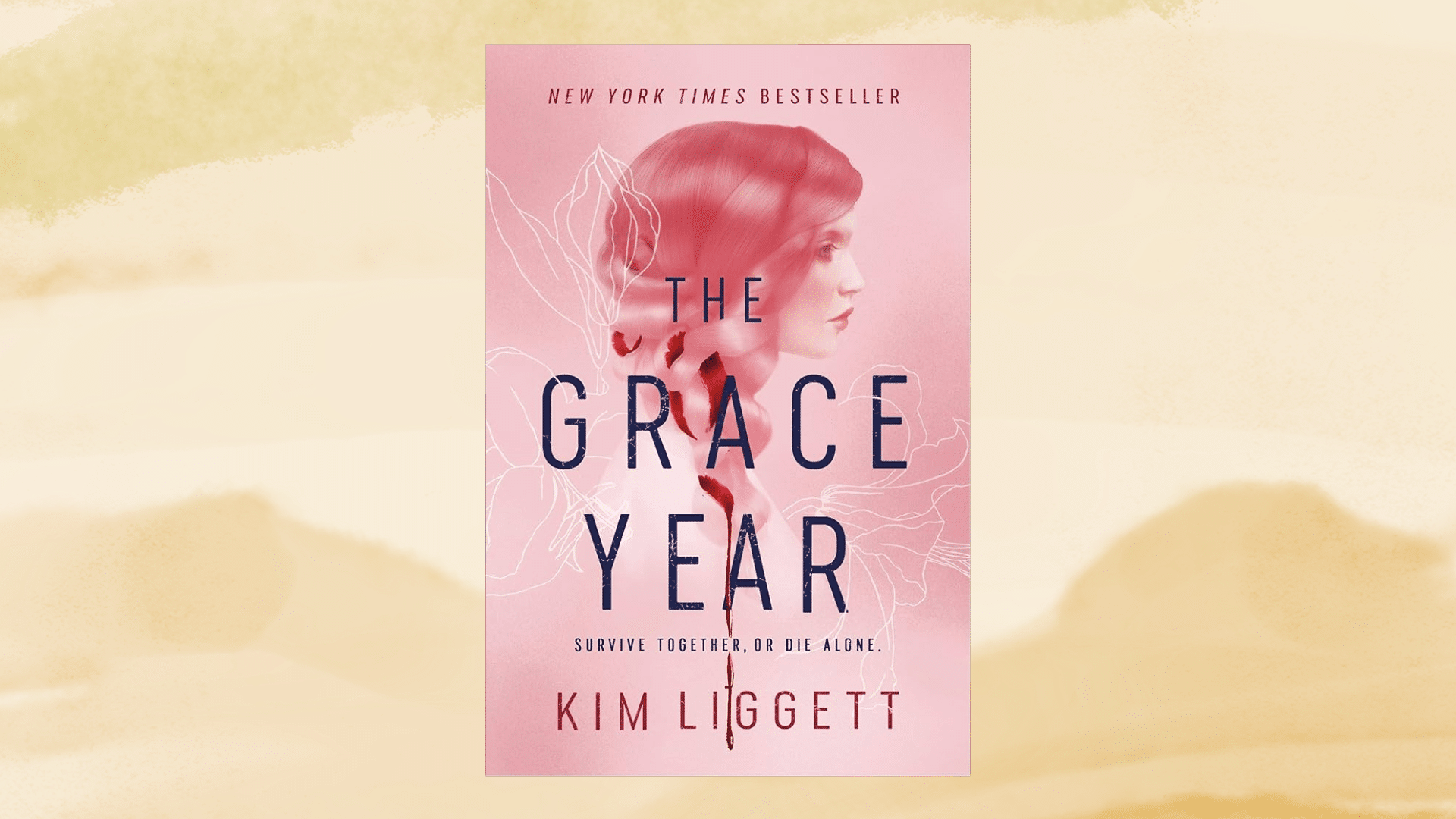 the grace year kim liggett