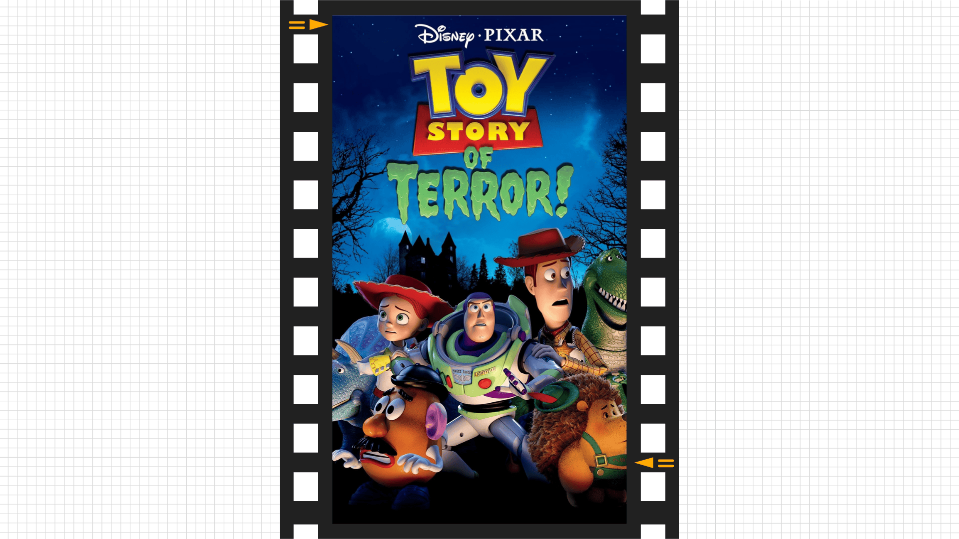 toy story of terror