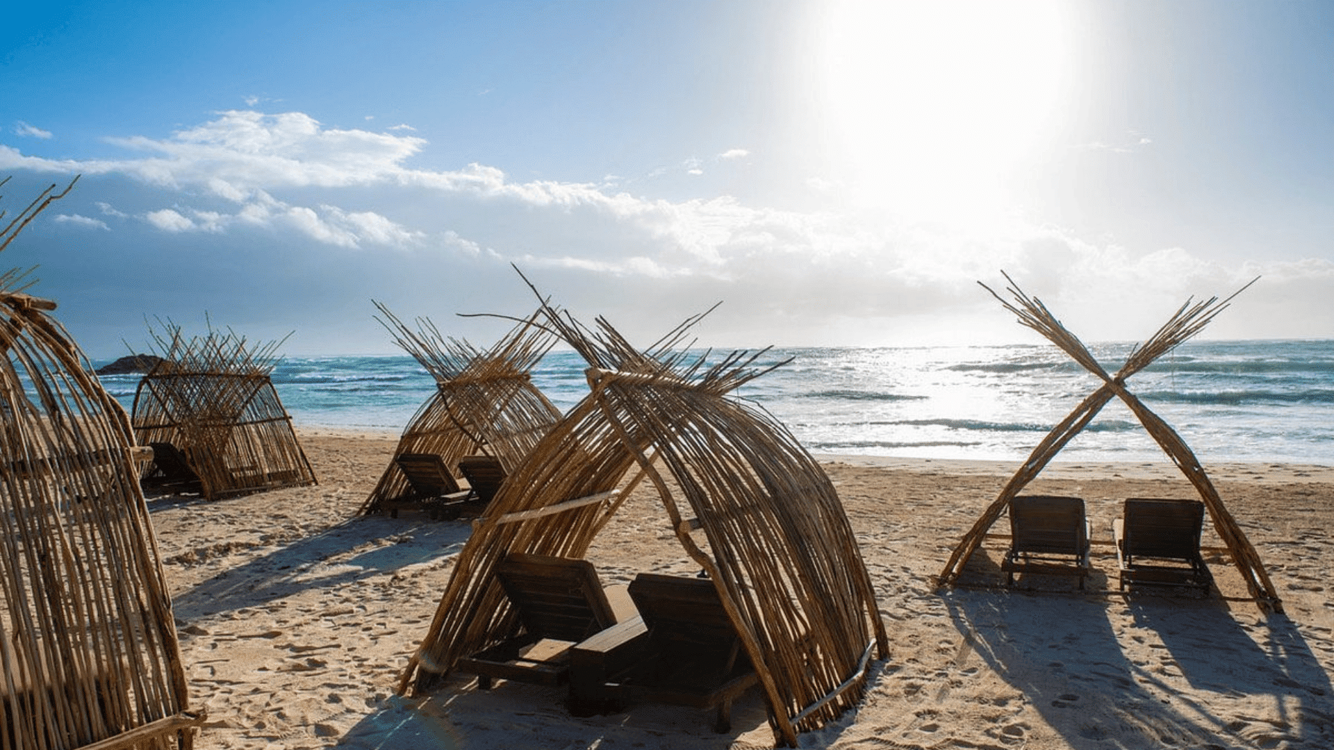 tulum mexico babymooon destination