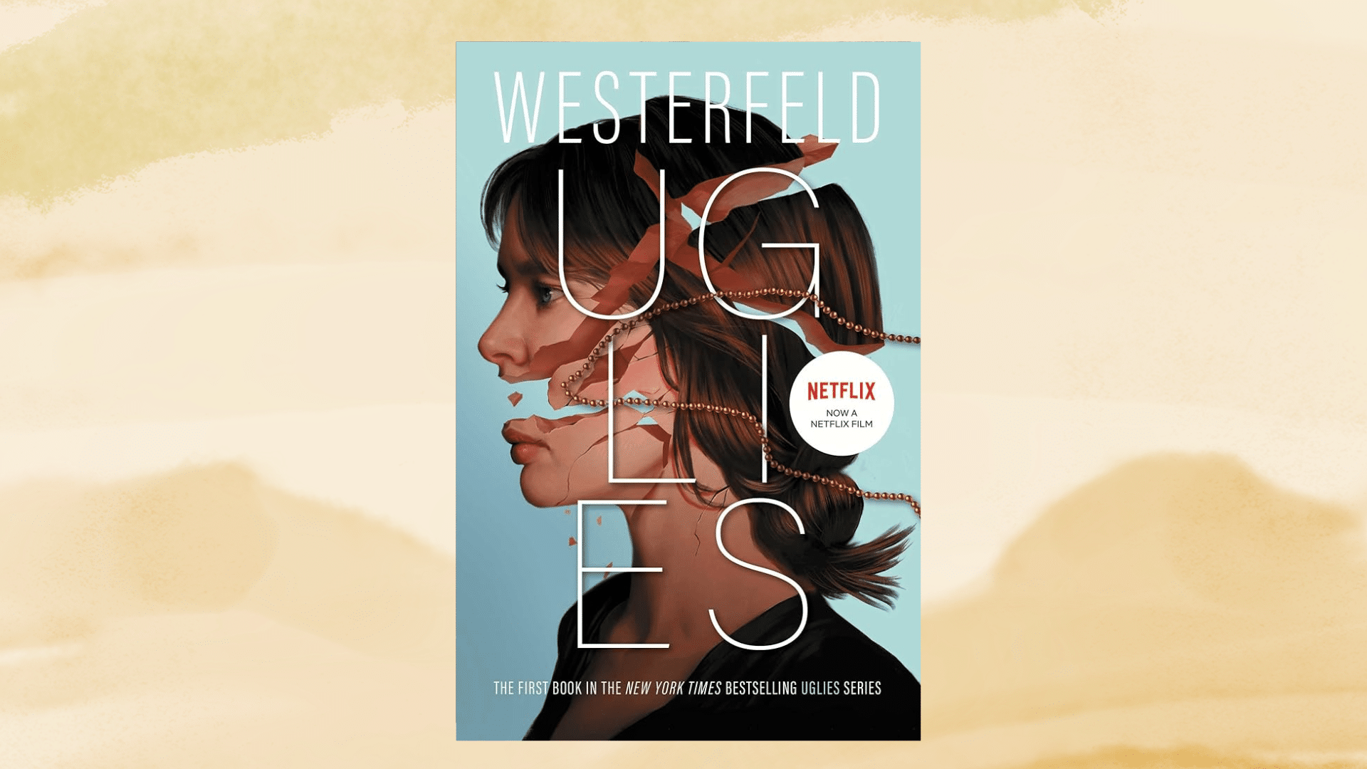 uglies by scott westerfeld