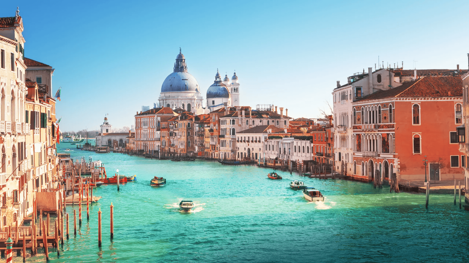 venice italy babymoon destination