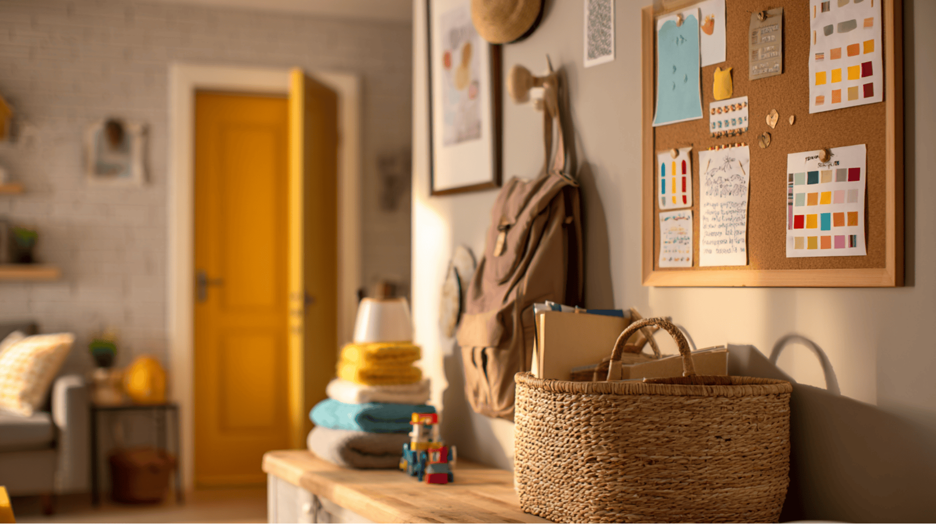 ways to implement house rules