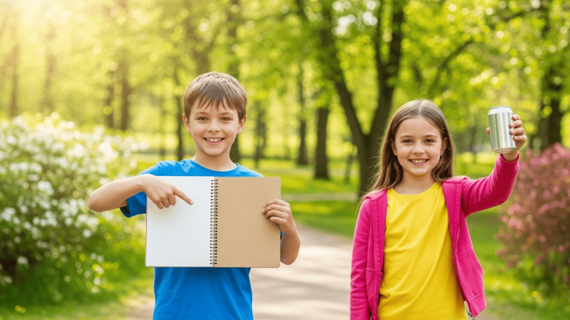 why recycling is important for kids