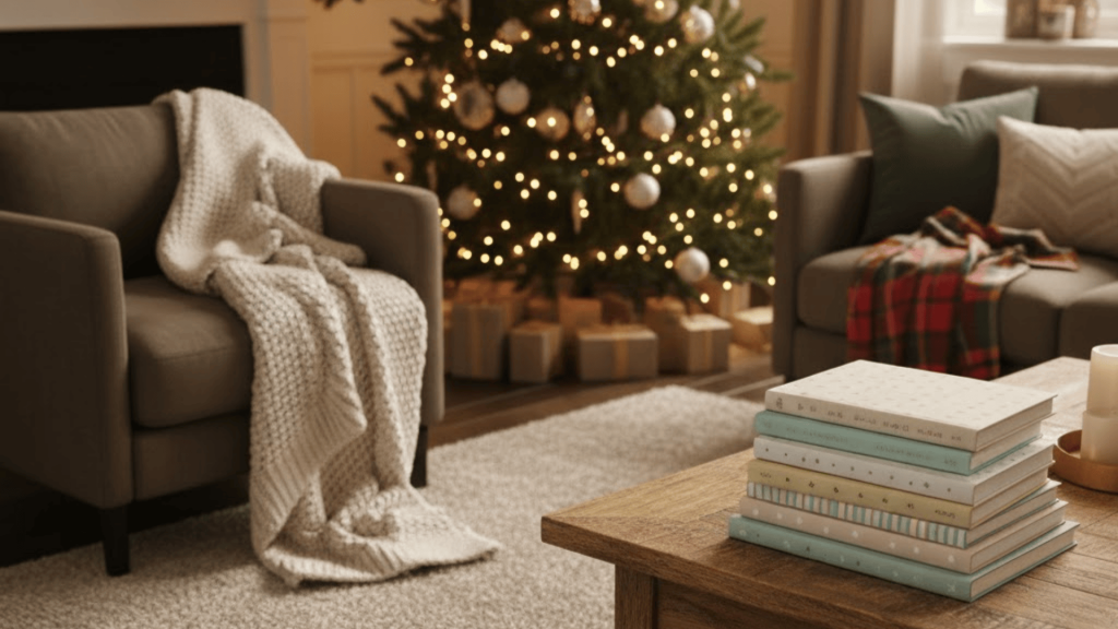 best children's christmas books