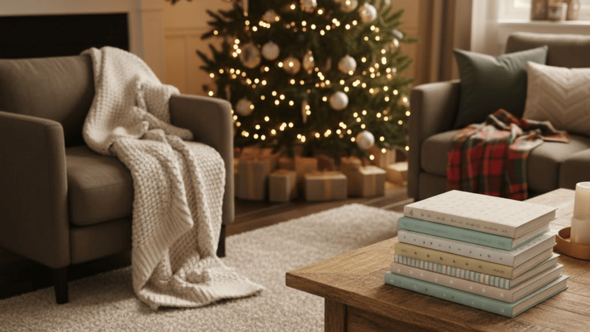 best children's christmas books