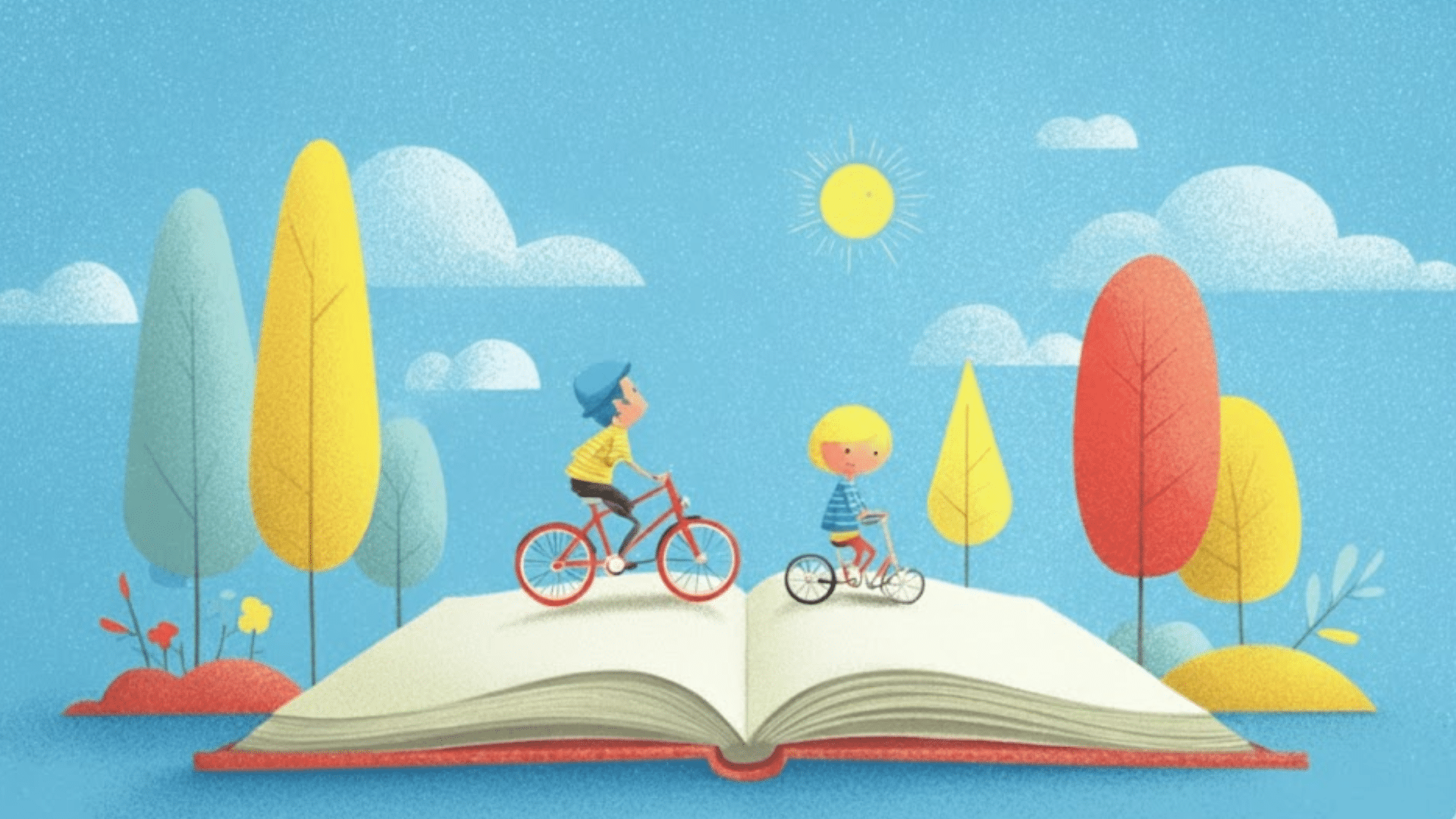 best first grade books for early readers