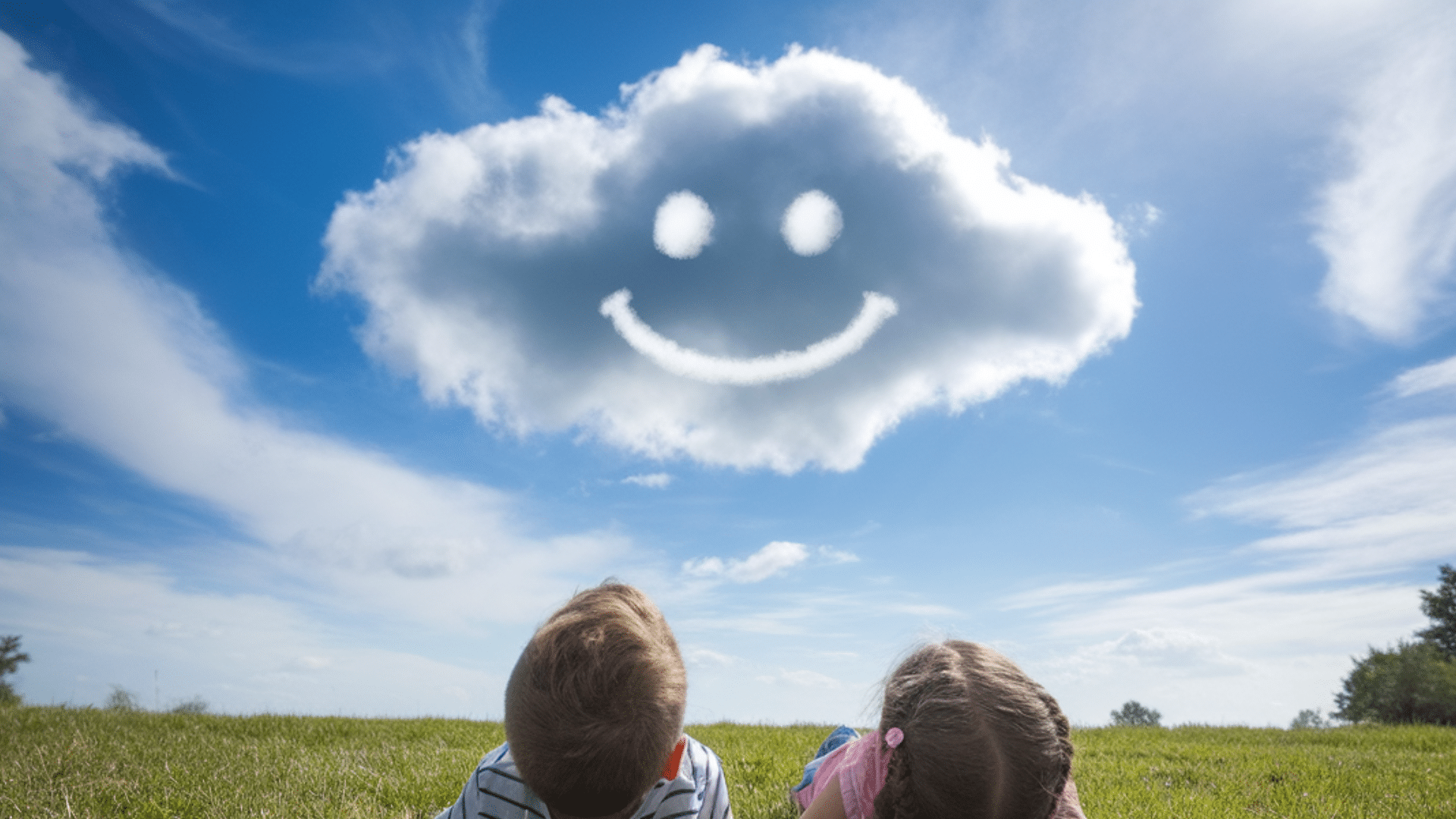 cloud shape stories outdoor activities for kids
