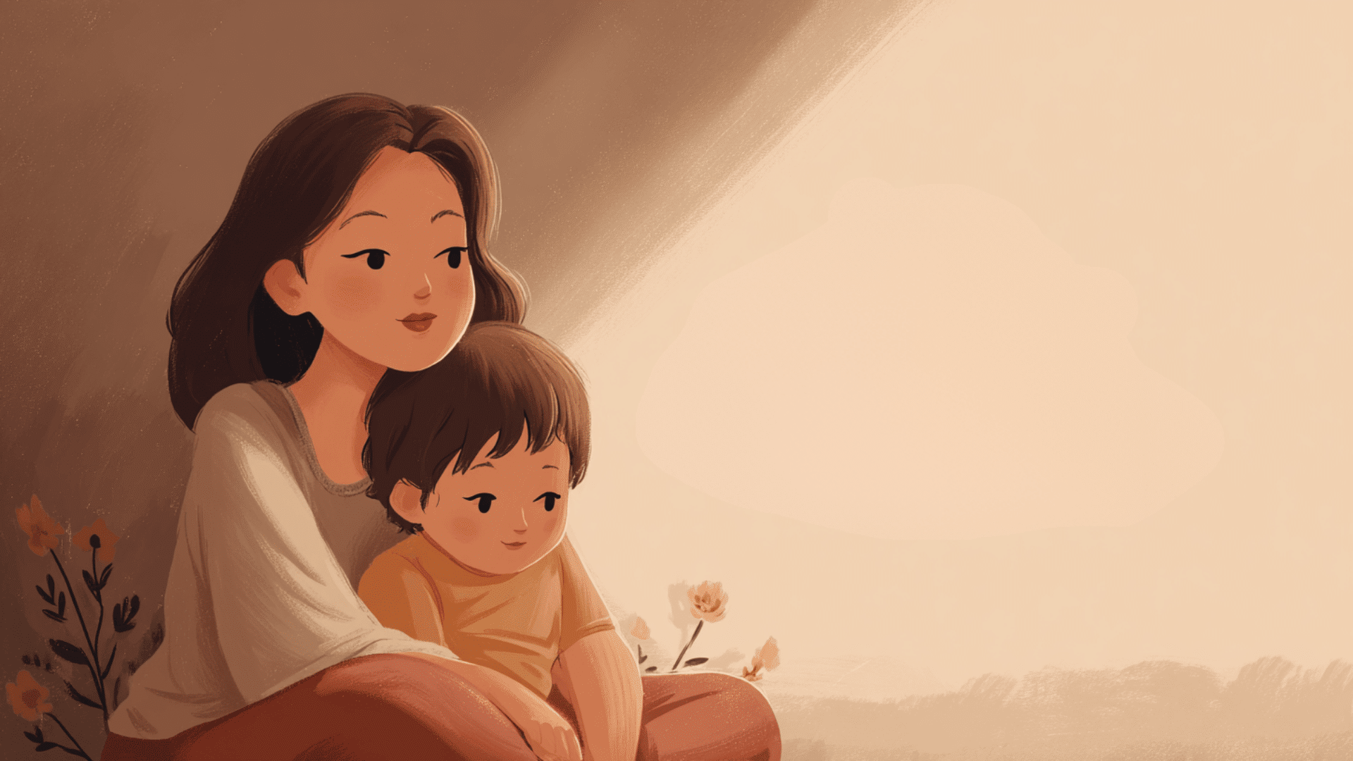 deep powerful mom quotes